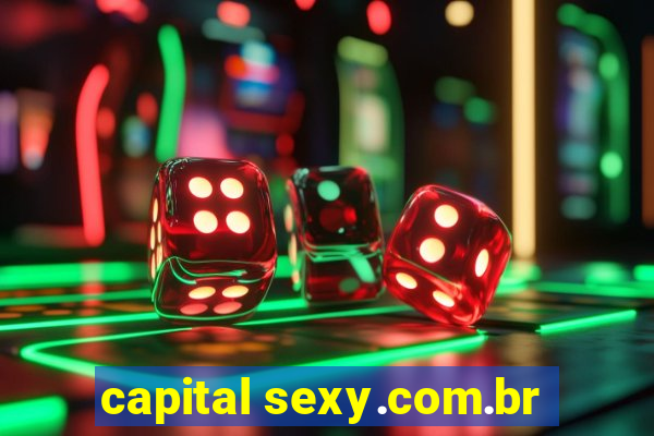 capital sexy.com.br